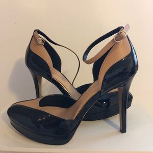 Jessica Simpson Platforms